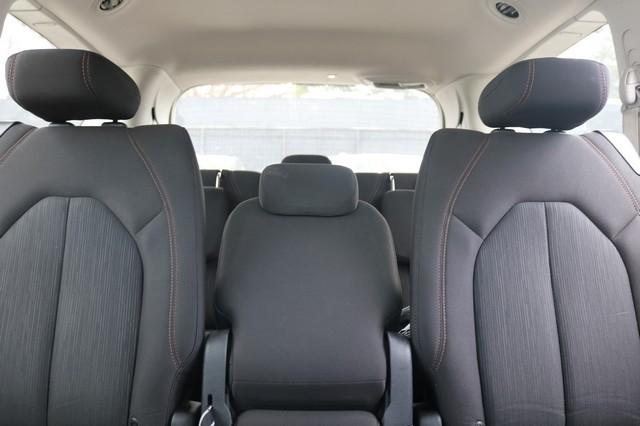 Chrysler Pacifica Touring Plus FWD 2018