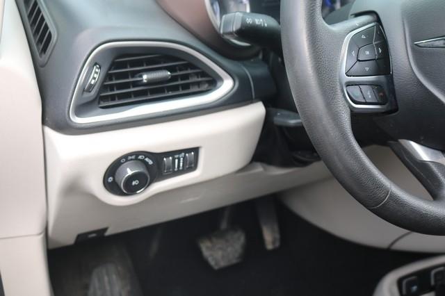 Chrysler Pacifica Touring Plus FWD 2018