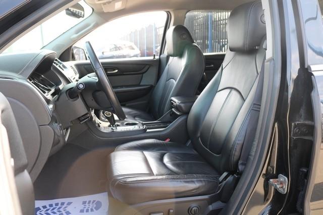 GMC Acadia AWD 4dr SLT w/SLT-1 2016