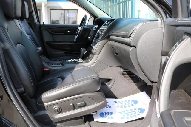 GMC Acadia AWD 4dr SLT w/SLT-1 2016