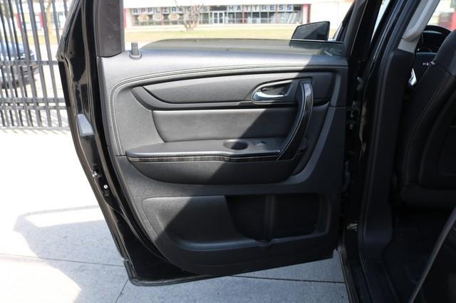 GMC Acadia AWD 4dr SLT w/SLT-1 2016