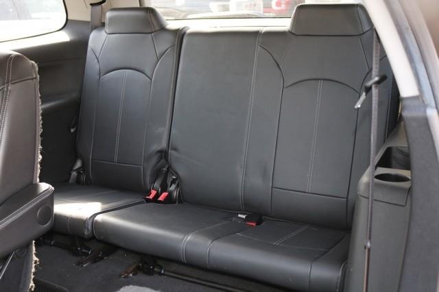 GMC Acadia AWD 4dr SLT w/SLT-1 2016