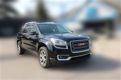 2016 GMC Acadia 