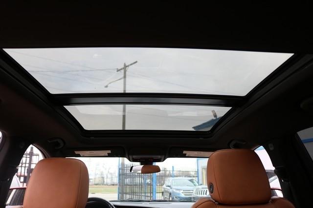 Cadillac XT4 FWD 4dr Sport 2019