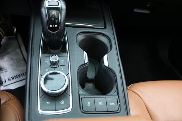 Cadillac XT4 FWD 4dr Sport 2019