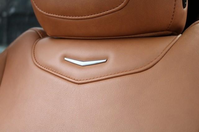 Cadillac XT4 FWD 4dr Sport 2019