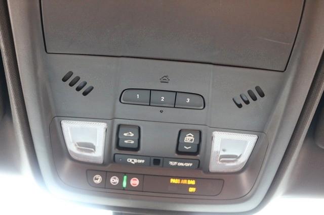 Cadillac XT4 FWD 4dr Sport 2019