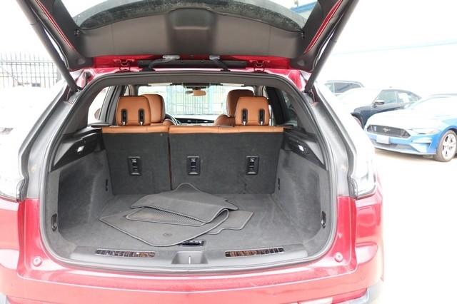 Cadillac XT4 FWD 4dr Sport 2019