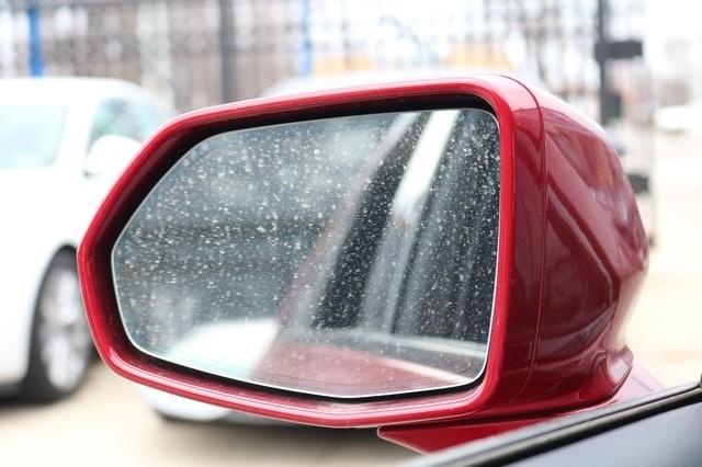 Cadillac XT4 FWD 4dr Sport 2019