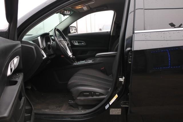 Chevrolet Equinox AWD 4dr LT 2016