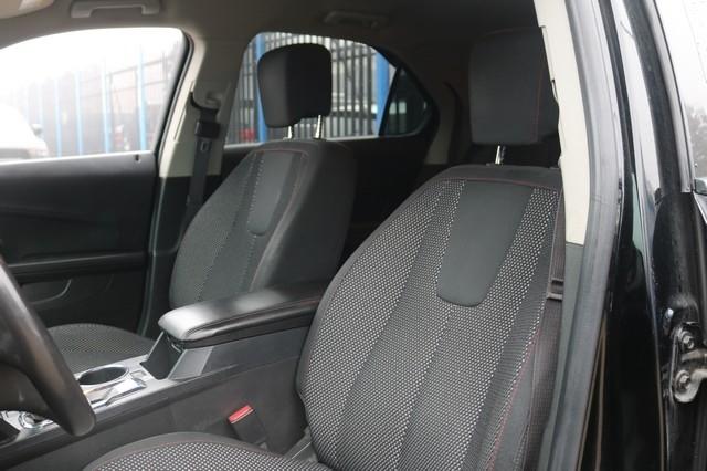 Chevrolet Equinox AWD 4dr LT 2016