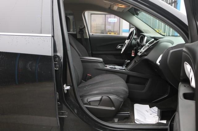 Chevrolet Equinox AWD 4dr LT 2016