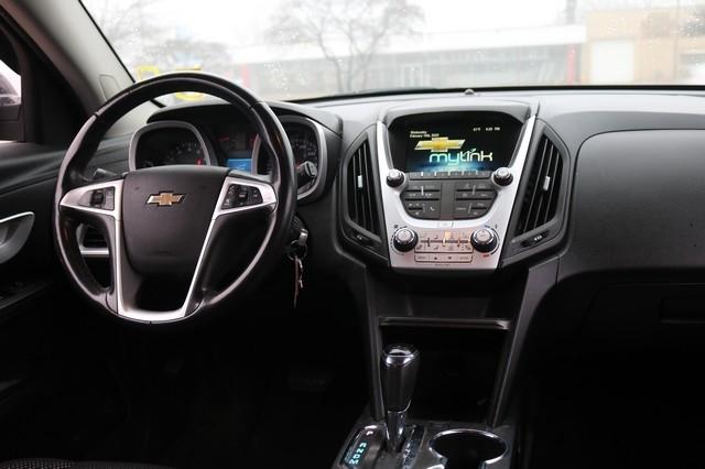 Chevrolet Equinox AWD 4dr LT 2016