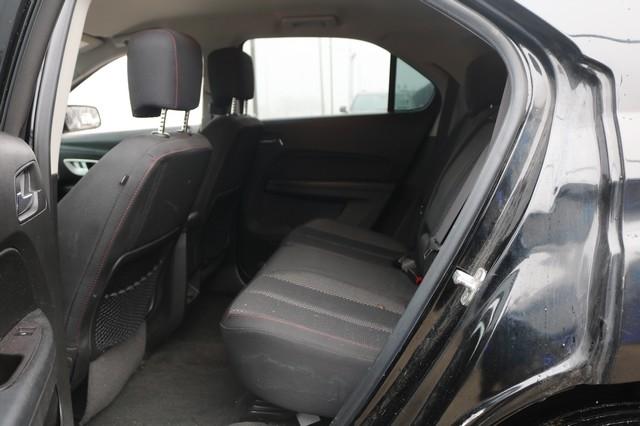 Chevrolet Equinox AWD 4dr LT 2016