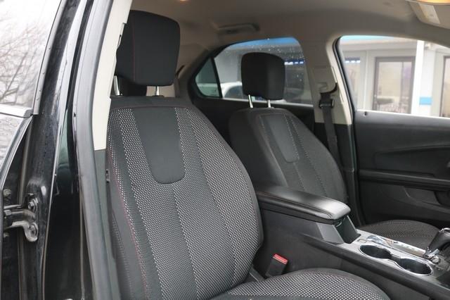 Chevrolet Equinox AWD 4dr LT 2016