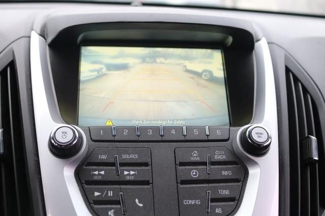 Chevrolet Equinox AWD 4dr LT 2016