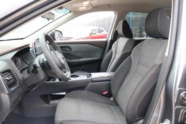 Nissan Rogue FWD S 2021