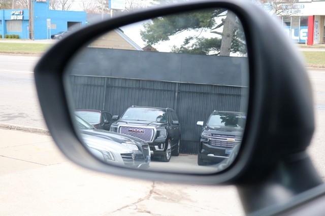 Nissan Rogue FWD S 2021