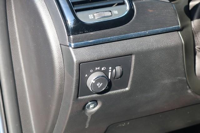 Jeep Grand Cherokee Trailhawk 4x4 2020