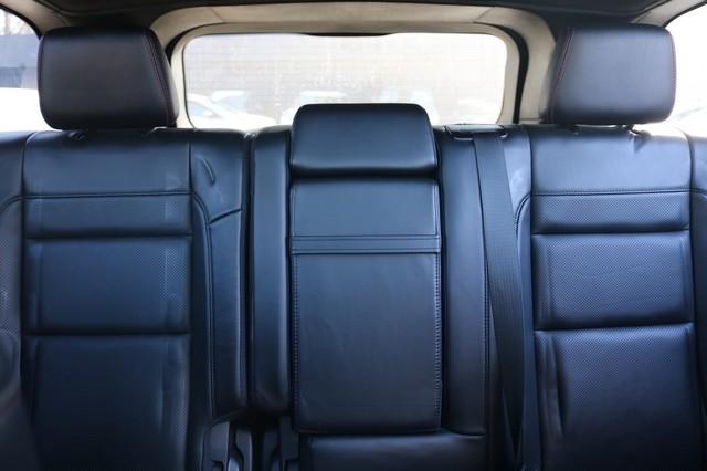 Jeep Grand Cherokee Trailhawk 4x4 2020