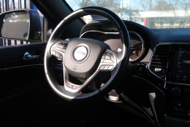 Jeep Grand Cherokee Trailhawk 4x4 2020