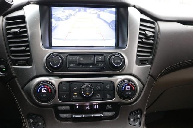 Chevrolet Suburban 4WD 4dr 1500 Premier 2017