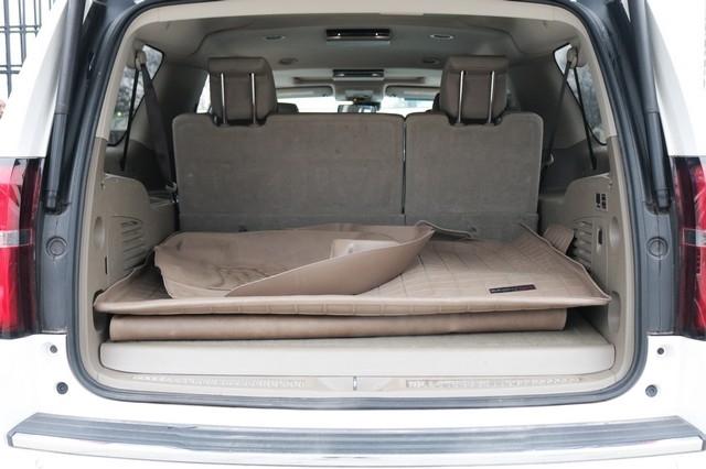 Chevrolet Suburban 4WD 4dr 1500 Premier 2017