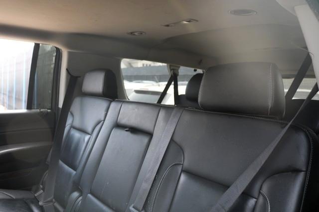 Chevrolet Suburban 4WD 4dr 1500 LT 2019