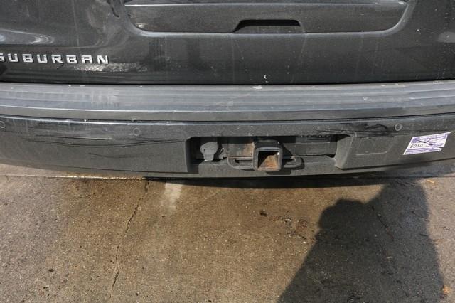 Chevrolet Suburban 4WD 4dr 1500 LT 2019