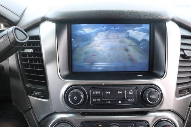 Chevrolet Suburban 4WD 4dr 1500 LT 2019