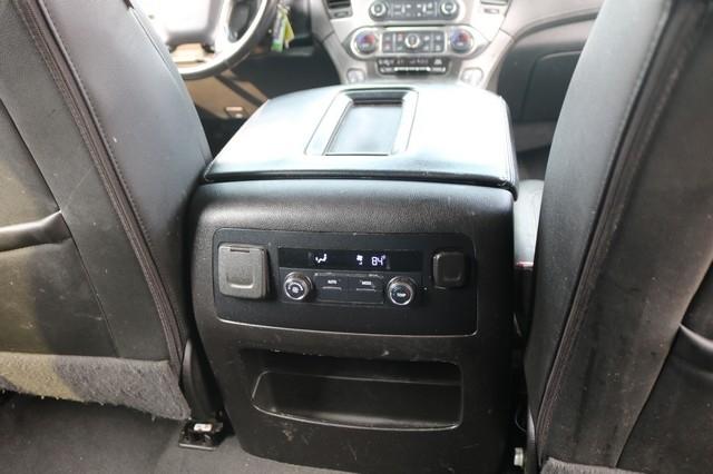 Chevrolet Suburban 4WD 4dr 1500 LT 2019