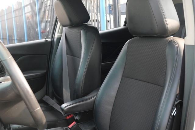 Buick Encore FWD 4dr Preferred 2017