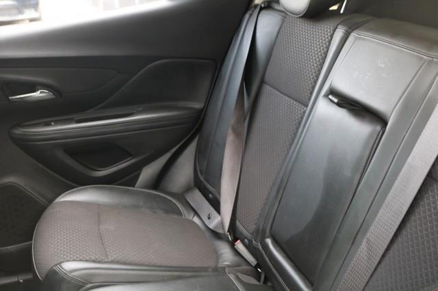 Buick Encore FWD 4dr Preferred 2017