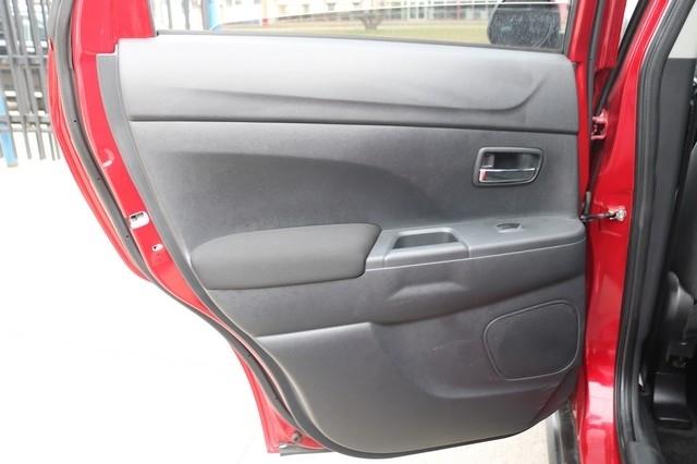 Mitsubishi Outlander Sport ES 2.0 AWC CVT 2022