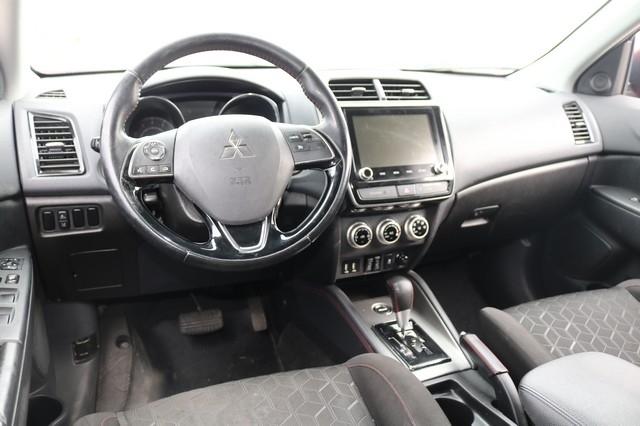 Mitsubishi Outlander Sport ES 2.0 AWC CVT 2022