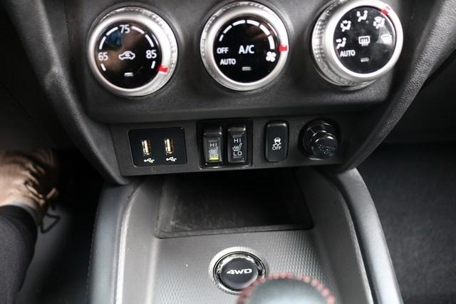 Mitsubishi Outlander Sport ES 2.0 AWC CVT 2022