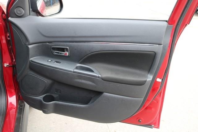 Mitsubishi Outlander Sport ES 2.0 AWC CVT 2022