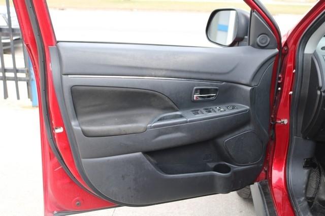 Mitsubishi Outlander Sport ES 2.0 AWC CVT 2022