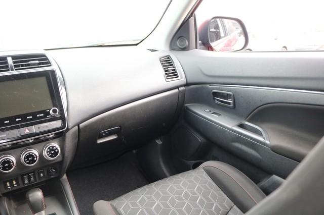 Mitsubishi Outlander Sport ES 2.0 AWC CVT 2022