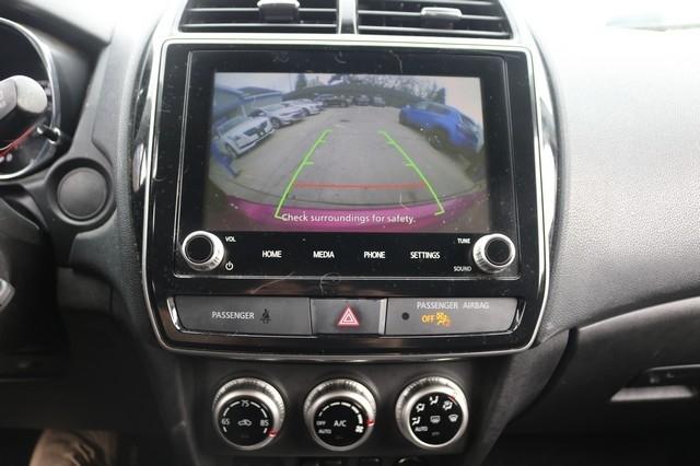 Mitsubishi Outlander Sport ES 2.0 AWC CVT 2022