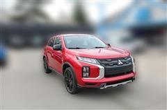 2022 Mitsubishi Outlander Sport 