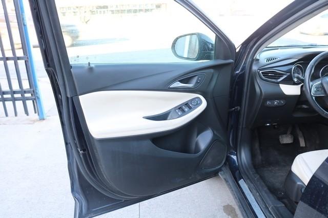 Buick Encore GX FWD 4dr Preferred 2020