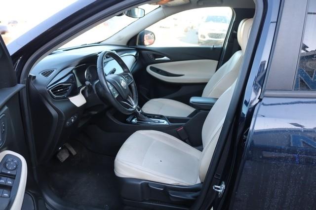 Buick Encore GX FWD 4dr Preferred 2020