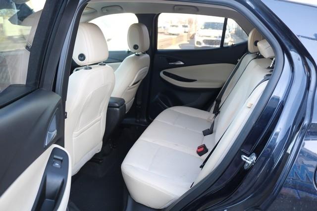 Buick Encore GX FWD 4dr Preferred 2020