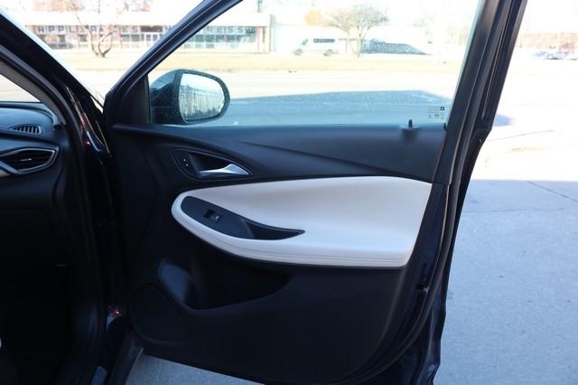 Buick Encore GX FWD 4dr Preferred 2020