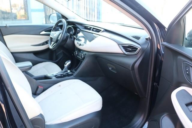 Buick Encore GX FWD 4dr Preferred 2020