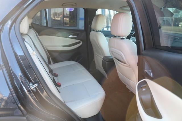 Buick Encore GX FWD 4dr Preferred 2020