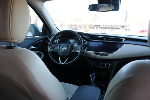 Buick Encore GX FWD 4dr Preferred 2020