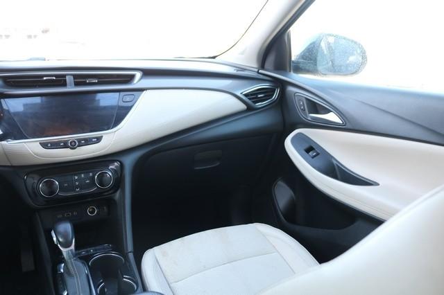 Buick Encore GX FWD 4dr Preferred 2020