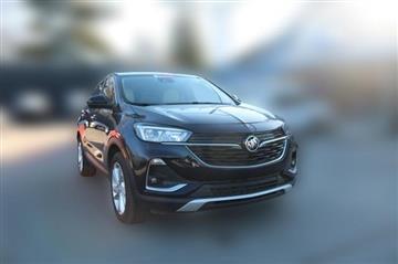2020 Buick Encore GX FWD 4dr Preferred